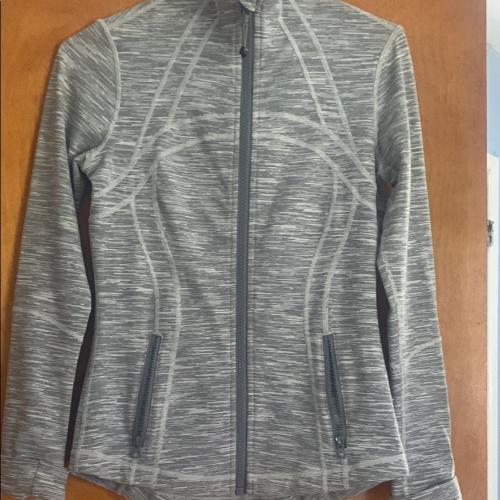 lululemon jacket